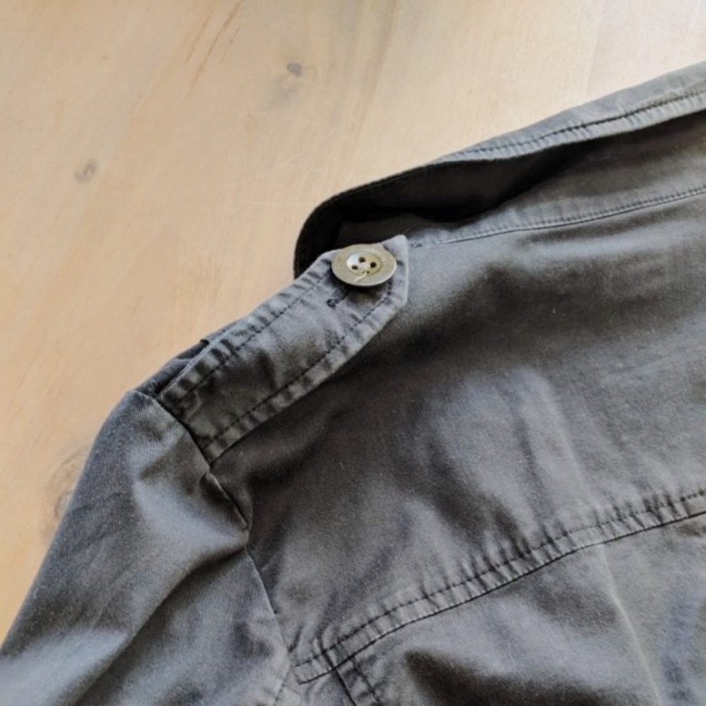 Marc Jacobs • Utility Jacket - Picture 4 of 4